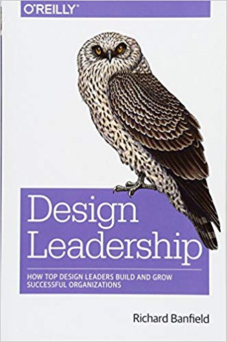 Review of Design Leadership on UXmatters.com