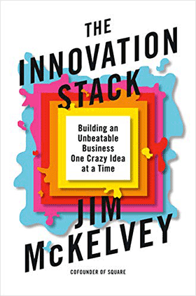 Review of “The Innovation Stack”
