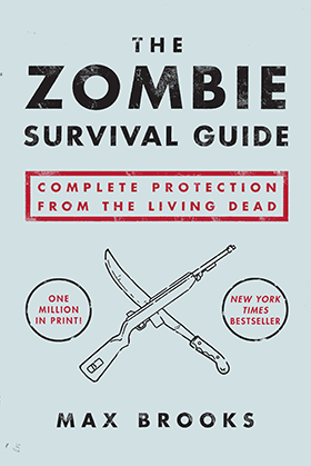 Review of “The Zombie Survival Guide”